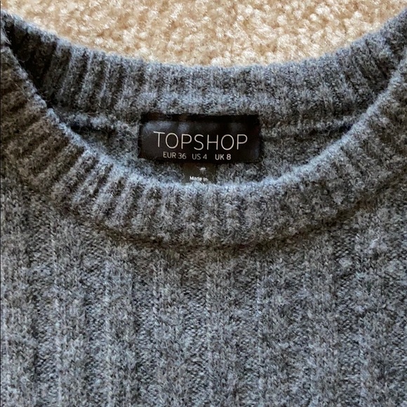 TOPSHOP Sweater - Picture 4 of 4